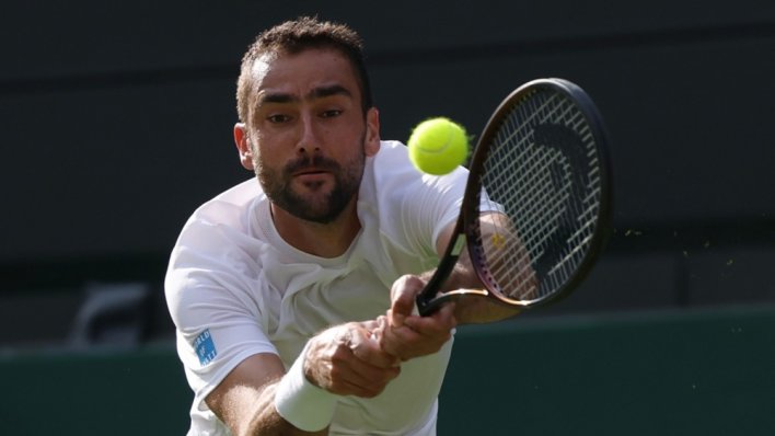 Marin Čilić nakon velikog preokreta izborio četvrtfinale