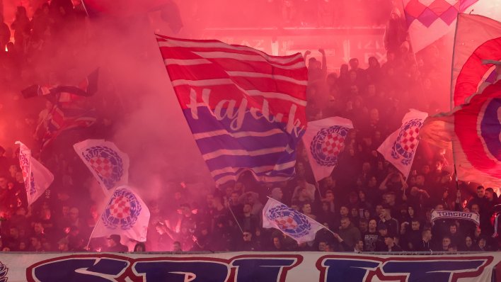 Novi šok za navijače Hajduka. Ogorčeni su jer ovome se baš nitko nije nadao