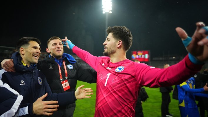 Sin brončanog Vatrenog iz 1998. te junak BiH ima novi klub: Evo gdje nastavlja karijeru