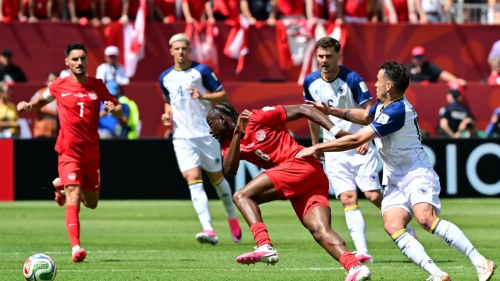 BiH osvojila veliki bod na otvaranju SP-a. Vodila je pa primila nesretan gol