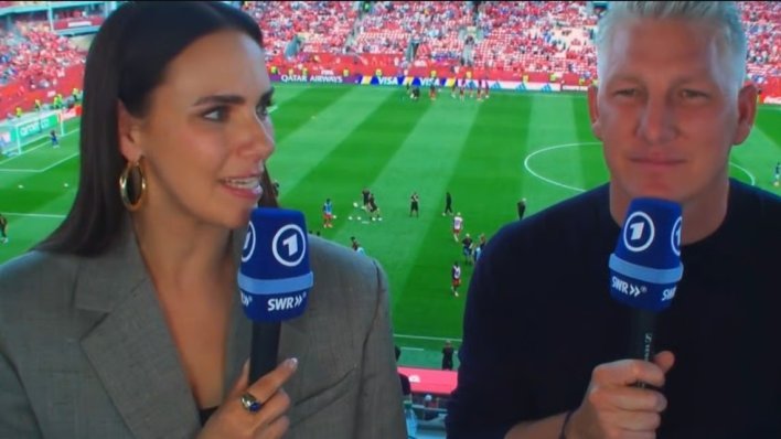 Legendarni Schweinsteiger bio na utakmici BiH pa otkrio što ga je zasmetalo: 'Zašto?!'