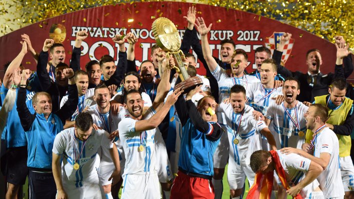Vratio se kapetan šampionske Rijeke: Kek dobio veliko pojačanje u stožeru
