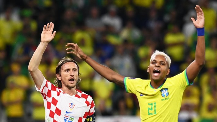 Rodrygo otkrio koliko ga boli propušteni SP i spomenuo Livakovića