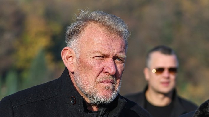 Prosinečki komentirao BiH: 'Ma, o čemu mi pričamo...'