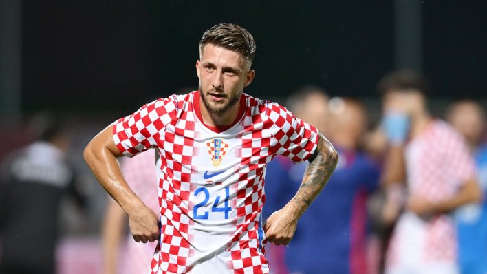 Marco Pašalić otkrio zašto voli boks i udarati po vreći