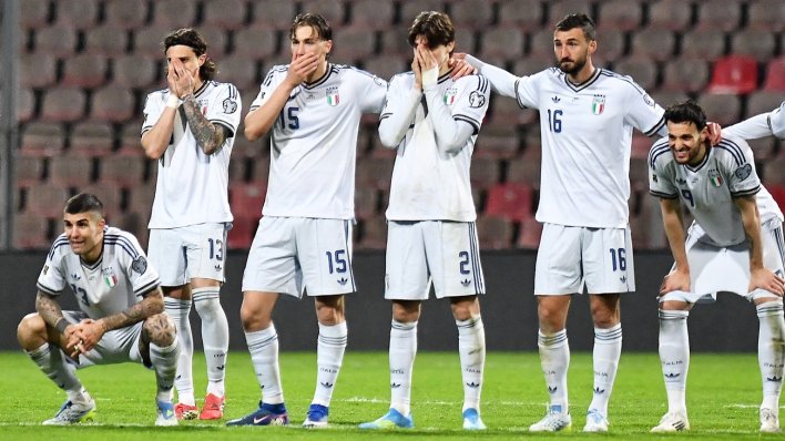 Dok na TV-u gledaju Svjetsko prvenstvo, Talijani napokon doznali tko je Gattusov nasljednik