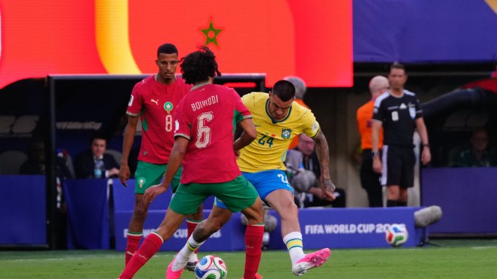 Brazil i Maroko remizirali u nogometnom spektaklu na SP-u