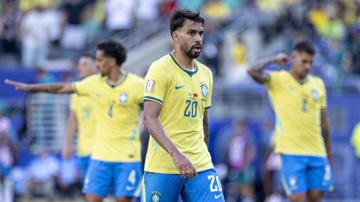 Legenda Chelseaja žestoko o Brazilu: 'Iznenadilo me koliko su tehnički bili loši'