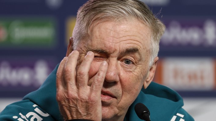 Davno nismo vidjeli razočaranijeg Ancelottija: Evo što je rekao nakon Maroka