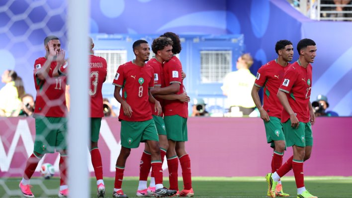 Marca o utakmici Maroka i Brazila: 'Ovo što Bayern radi počinje izgledati kao zlostavljanje'