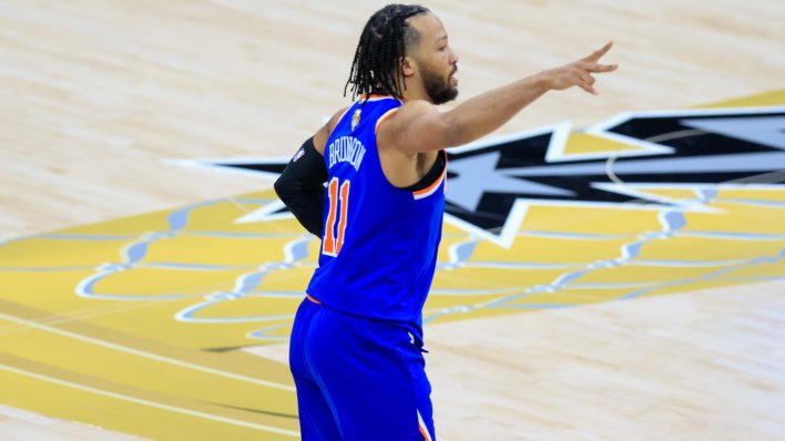 Čekanje je gotovo: Knicksi su nakon više od 50 godina NBA prvaci