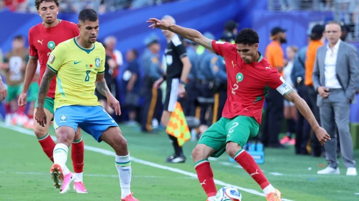 Maroko protiv Brazila srušio rekord star 28 godina