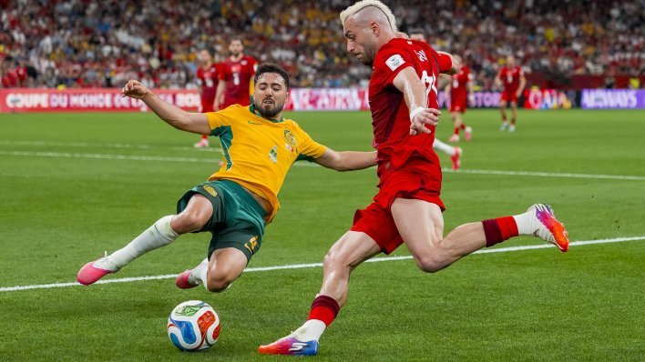 Senzacija na SP: Australija svladala favoriziranu Tursku, pogledajte golove