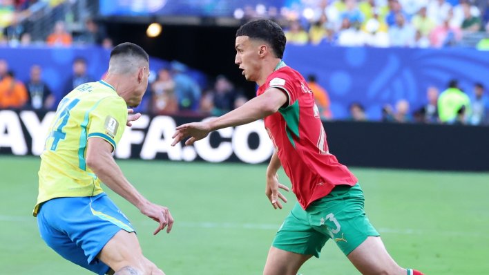 Maroko je ispred Brazila usprkos istim bodovima i omjeru golova: Pogledajte zašto