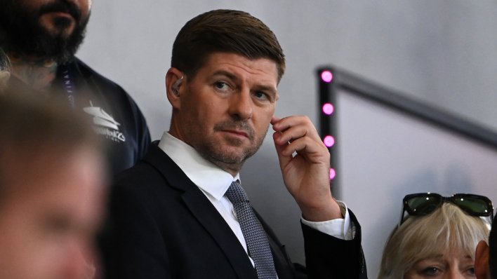 Steven Gerrard odabrao postavu Engleske za Hrvatsku