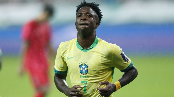 Brazil prekršio stroga FIFA-ina pravila. Vinicius: 'Nema veze, platit ćemo kazne'