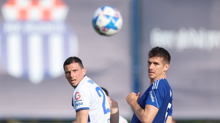 Hajduk dovodi 35-godišnjeg stopera iz 3. HNL