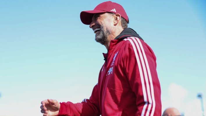 Klopp jednom rečenicom izazvao buru; svi pričaju o onome što je rekao Mülleru
