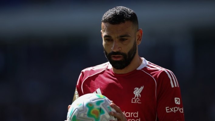 Senzacija na pomolu! Mo Salah donio odluku koja će šokirati nogometni svijet?