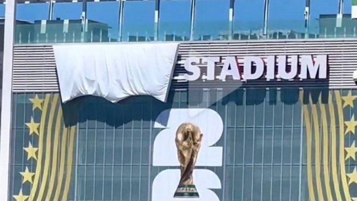 FIFA im je zabranila logo na stadionu, a onda su marketinški stručnjaci povukli genijalan potez