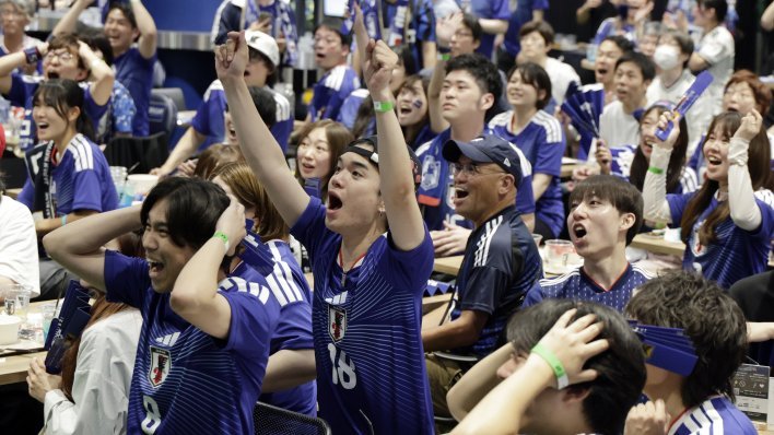Japan šokirao jednog od favorita SP-a