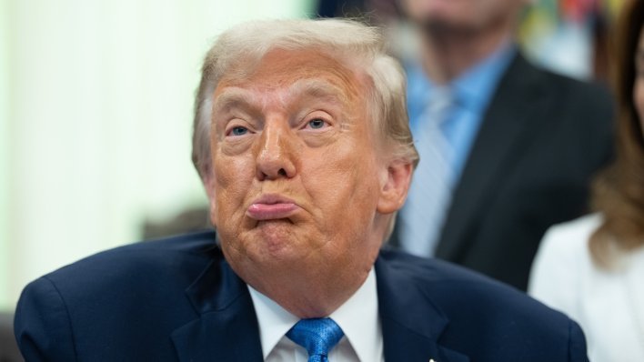 'Ovo je pravi nogomet': Trump šokirao Amerikance izjavom o NFL-u