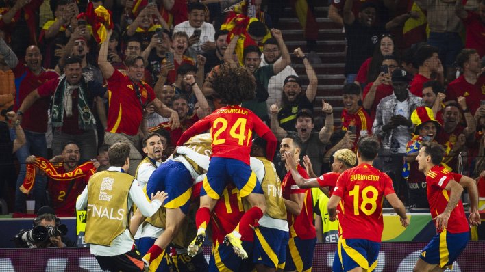 Marca lansirala ponoćnu transfer bombu: Real usred SP-a dovodi zvijezdu Španjolske