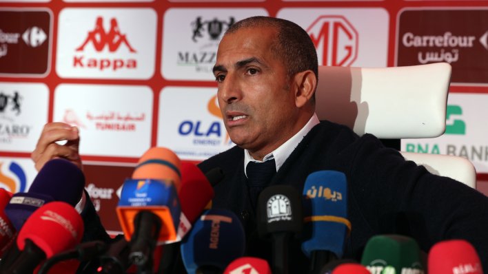 veliki udarac