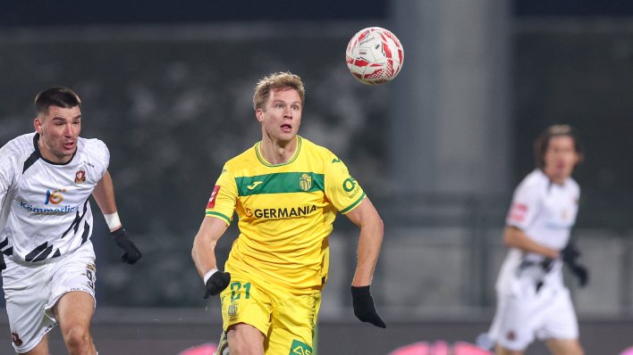 Službeno: Istrin branič odlazi u La Ligu