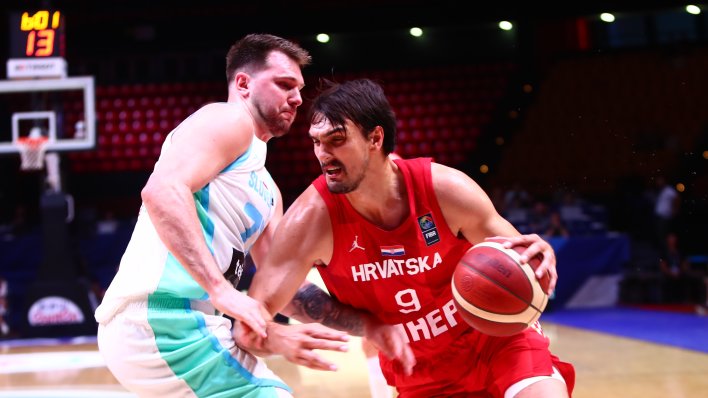 Preokret u karijeri hrvatskog kapetana. Nakon 10 godina vraća se u klub iz kojeg je otišao u NBA