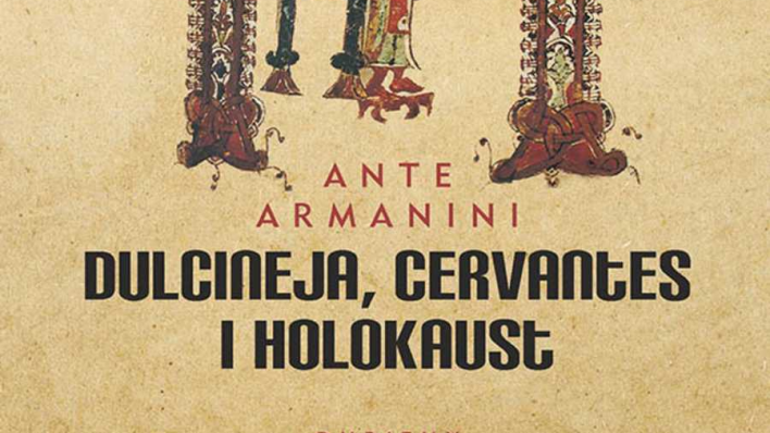 Nagrada Višnja Machiedo pripala Anti Armaniniju
