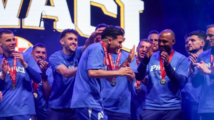 Veliko ime iz Dinama seli u Željezničar? S njim dolazi i hrvatski trener