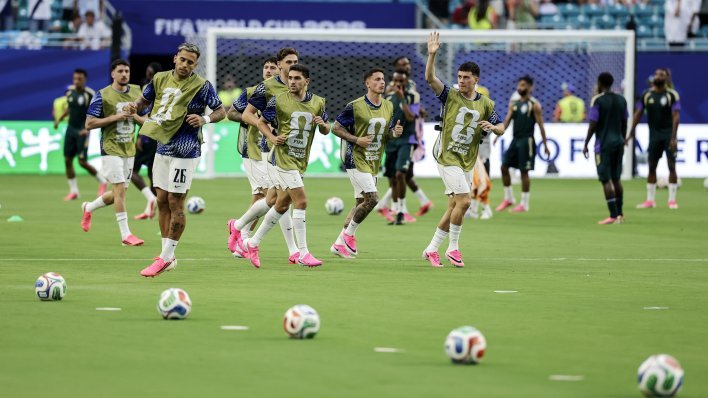 FIFA je suce obukla u ružičaste dresove, razlog za to je jedinstven