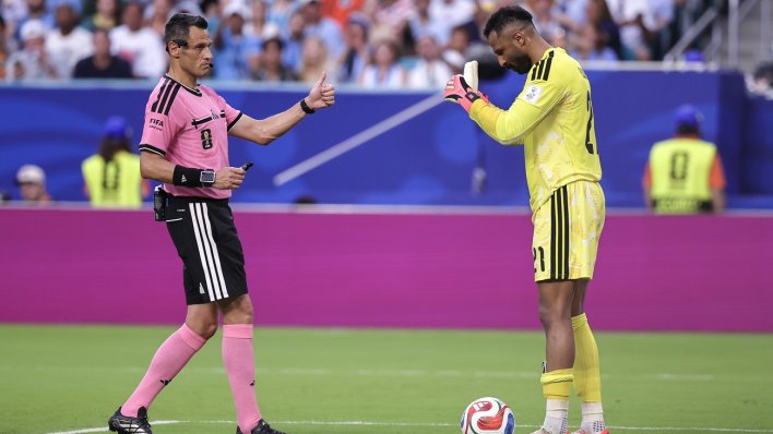 Kamere sve snimile: Saudijci optuženi za potez koji je FIFA željela spriječiti