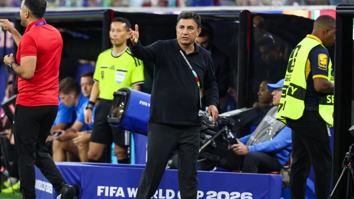 Iranski izbornik ogorčen: 'Mi smo najzlostavljanija momčad na Mundijalu'