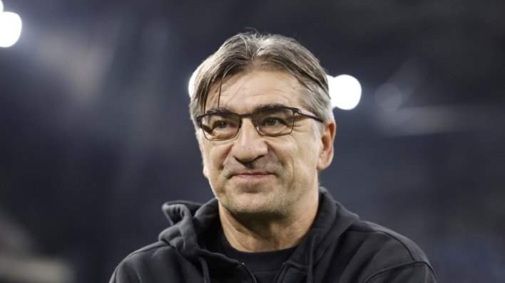 Službeno: Ivan Jurić vratio se u Serie A