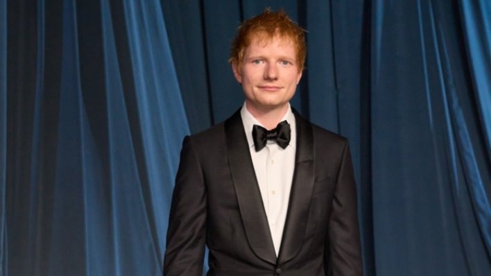 Ed Sheeran razmišlja o uzimanju pauze: Otkrio čemu se želi posvetiti