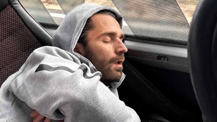 Durdov se od Hajduka oprostio hrpom fotografija. Na nekima je Livaja kakvog još niste vidjeli