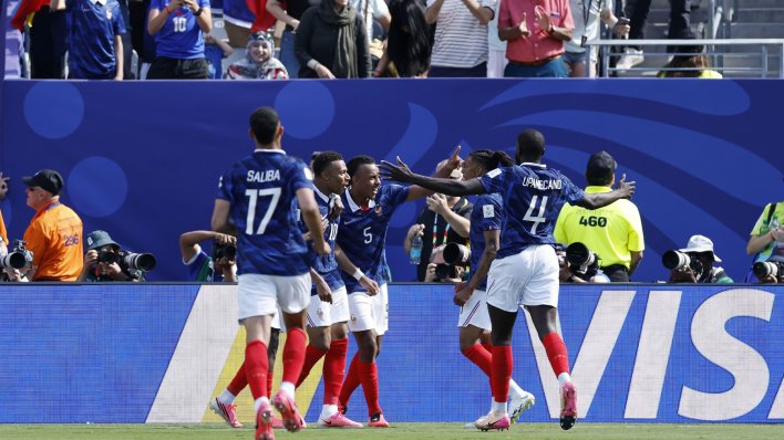 Pogledajte briljantnu asistenciju Olisea i majstorski gol Mbappea