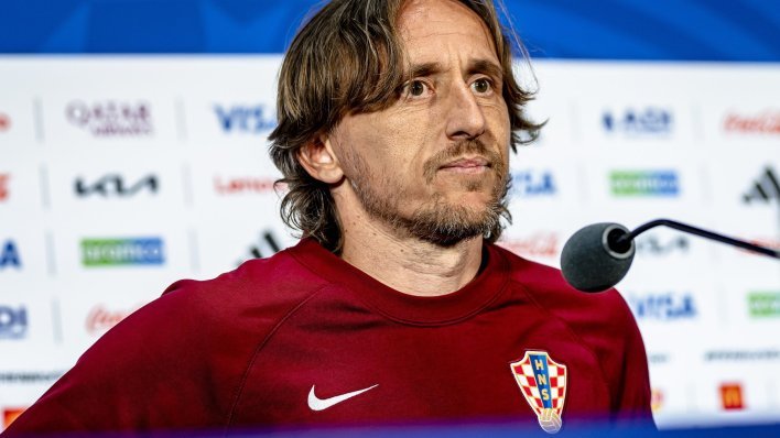 Je li penal protiv Engleske označio kraj karijere Luke Modrića?