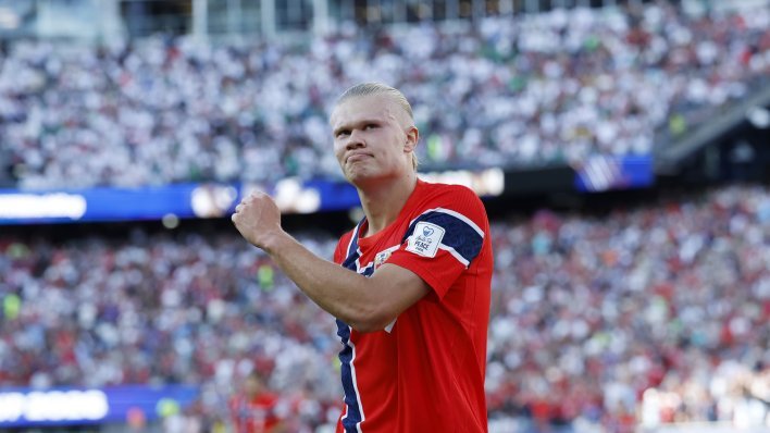 Haaland i Mbappe pomogli BiH: Sve je sad u njihovim rukama