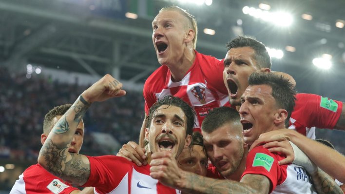 Ako se ovo ponovi protiv Engleske, Hrvatska može sanjati novu medalju
