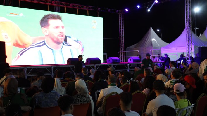 Messi srušio veliki rekord Svjetskog prvenstva pa oduševio izjavom