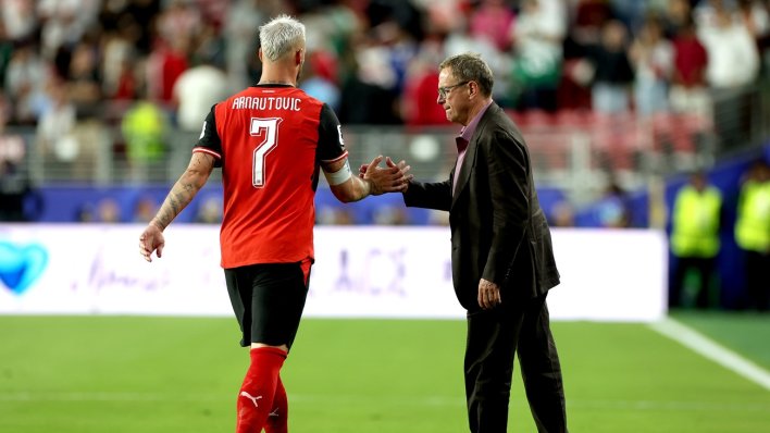 Riječi austrijskog izbornika o Jordanu zaslužuju veliku pozornost