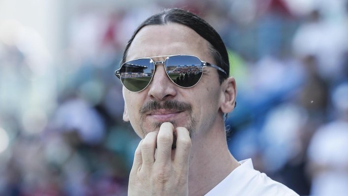 Zlatan Ibrahimović impresioniran: 'Neupućeni će reći da je to bahatost...'