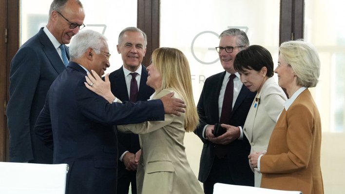 G7 planira smanjenje ovisnosti o kritičnim mineralima iz Kine
