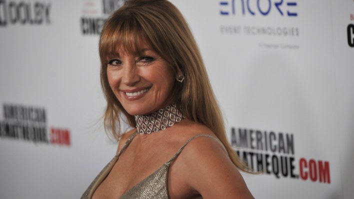 Jane Seymour otkrila neočekivan recept za 'mladost' u 75. godini