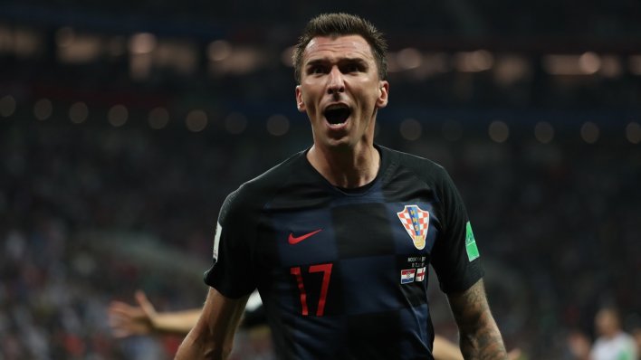 Objava Marija Mandžukića još uvijek odjekuje Engleskom