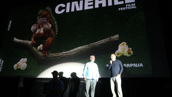 Skandali, provokacije i povijesni mitovi: Što ćemo sve moći gledati na ovogodišnjem Cinehillu
