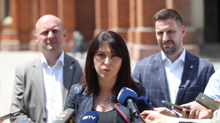 Tramišak: SDP i Možemo nemaju što tražiti u Slavoniji